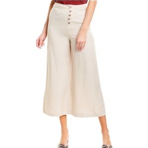 Cupcakes and cashmere culottes